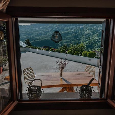 Makrirrákhi House Of Gardeniaヴィラ エクステリア 写真